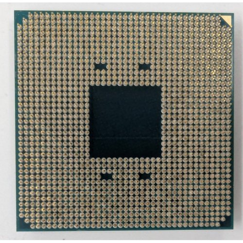 Процесор AMD Ryzen 5 3600X 3.8(4.4)GHz 32MB sAM4 Tray (100-000000022) (Відновлено продавцем, 821763) купити в Україні: Київ, Львів, Хмельницький, Тернопіль | Перевірка сумісності, низька ціна, відгуки, характеристики від TELEMART фото