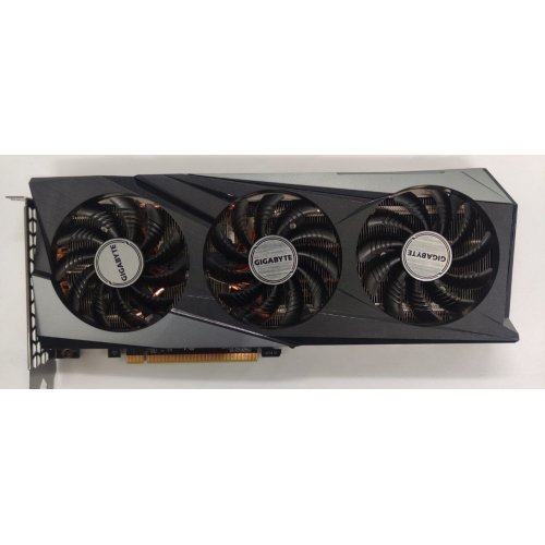 Відеокарта Gigabyte GeForce RTX 3060 Ti Gaming Pro OC 8192MB (GV-N306TGAMINGOC PRO-8GD) (Відновлено продавцем, 821770) купити в Україні: Київ, Львів, Хмельницький, Тернопіль | Перевірка сумісності, низька ціна, відгуки, характеристики від TELEMART фото