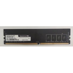 Озп Team 8 GB DDR4 3200 MHz Elite (TED48G3200C22BK) (Відновлено продавцем, 821782) Озп Team 8 GB DDR4 3200 MHz Elite (TED48G3200C22BK) (Відновлено продавцем, 821782)