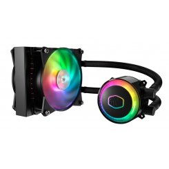 Готовая сво Cooler Master MasterLiquid ML120R RGB (MLX-D12M-A20PC-R1) (Восстановлено продавцом, 821786) Готовая сво Cooler Master MasterLiquid ML120R RGB (MLX-D12M-A20PC-R1) (Восстановлено продавцом, 821786)