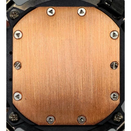 Готовая сво Cooler Master MasterLiquid ML120R RGB (MLX-D12M-A20PC-R1) (Восстановлено продавцом, 821786) купить в Украине: Киев, Днепр, Харьков, Одесса  | Проверка совместимости, низкая цена, отзывы, характеристики от TELEMART фото