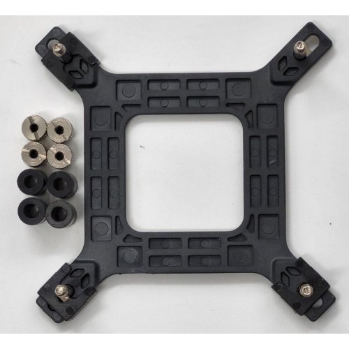 Готовая сво Cooler Master MasterLiquid ML120R RGB (MLX-D12M-A20PC-R1) (Восстановлено продавцом, 821786) купить в Украине: Киев, Днепр, Харьков, Одесса  | Проверка совместимости, низкая цена, отзывы, характеристики от TELEMART фото