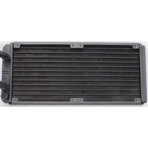 Готовая сво Be Quiet! Silent Loop 2 240mm (BW010) (Восстановлено продавцом, 821787) купить в Украине: Киев, Днепр, Харьков, Одесса  | Проверка совместимости, низкая цена, отзывы, характеристики от TELEMART фото