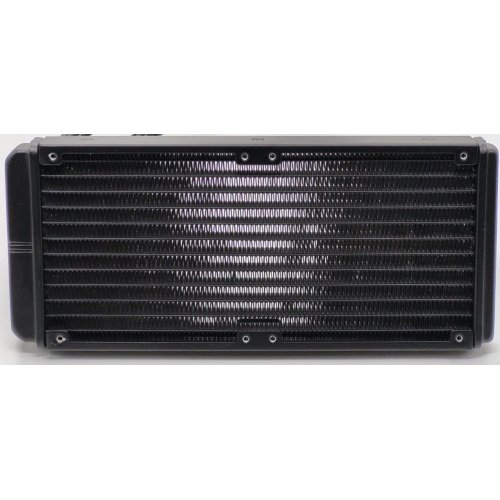 Готовая сво Be Quiet! Silent Loop 2 240mm (BW010) (Восстановлено продавцом, 821787) купить в Украине: Киев, Днепр, Харьков, Одесса  | Проверка совместимости, низкая цена, отзывы, характеристики от TELEMART фото