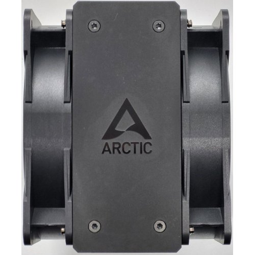 Кулер Arctic Freezer 36 A-RGB (ACFRE00124A) Black (Відновлено продавцем, 821791) купити в Україні: Київ, Львів, Хмельницький, Тернопіль | Перевірка сумісності, низька ціна, відгуки, характеристики від TELEMART фото