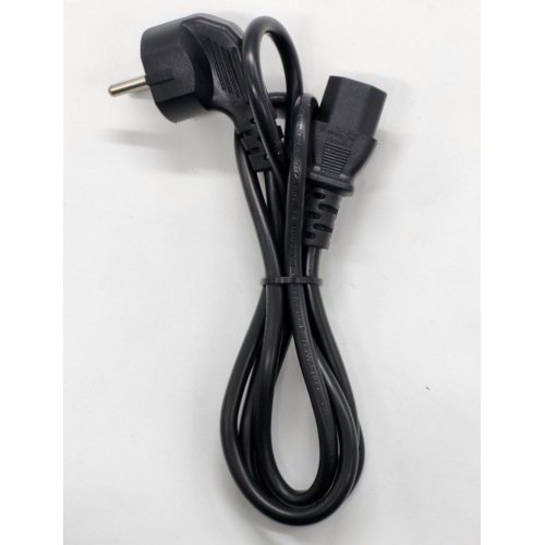 Блок живлення Deepcool PF500 500W (R-PF500D-HA0B-EU) (Відновлено продавцем, 821799) купити в Україні: Київ, Львів, Хмельницький, Тернопіль | Перевірка сумісності, низька ціна, відгуки, характеристики від TELEMART фото