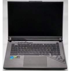 Ноутбук Asus ROG Strix G16 G614JV-N3098 (90NR0C62-M00CD0) (Восстановлено продавцом, 821804) Ноутбук Asus ROG Strix G16 G614JV-N3098 (90NR0C62-M00CD0) (Восстановлено продавцом, 821804)