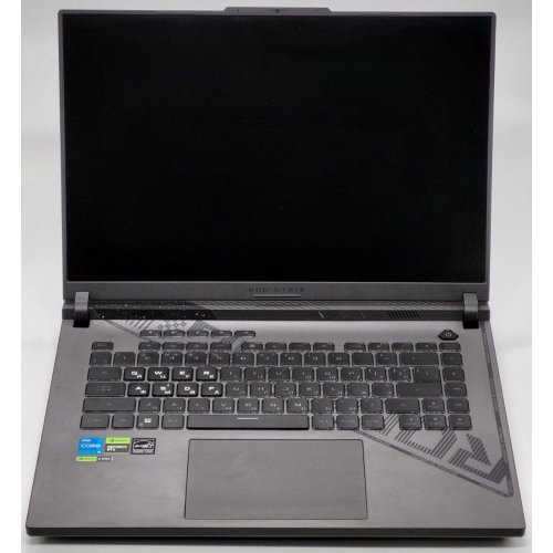 Ноутбук Asus ROG Strix G16 G614JV-N3098 (90NR0C62-M00CD0) (Восстановлено продавцом, 821804) купить в Украине: Киев, Днепр, Харьков, Одесса  | Низкая цена, отзывы, характеристики от TELEMART фото