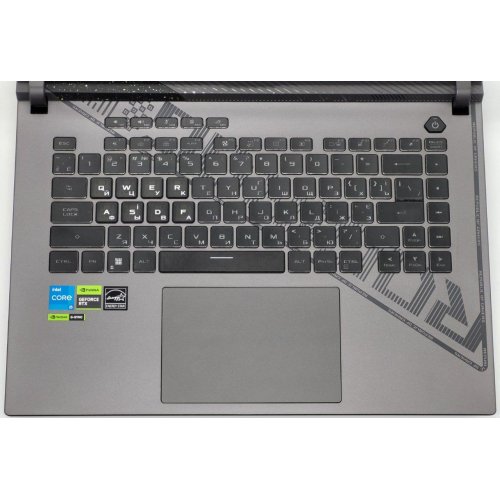 Ноутбук Asus ROG Strix G16 G614JV-N3098 (90NR0C62-M00CD0) (Восстановлено продавцом, 821804) купить в Украине: Киев, Днепр, Харьков, Одесса  | Низкая цена, отзывы, характеристики от TELEMART фото