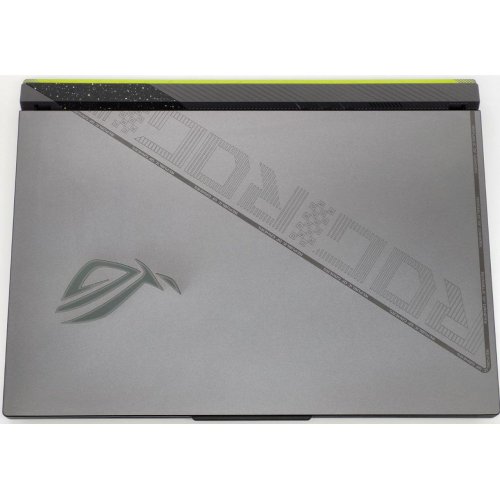 Ноутбук Asus ROG Strix G16 G614JV-N3098 (90NR0C62-M00CD0) (Восстановлено продавцом, 821804) купить в Украине: Киев, Днепр, Харьков, Одесса  | Низкая цена, отзывы, характеристики от TELEMART фото