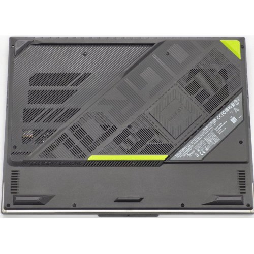Ноутбук Asus ROG Strix G16 G614JV-N3098 (90NR0C62-M00CD0) (Восстановлено продавцом, 821804) купить в Украине: Киев, Днепр, Харьков, Одесса  | Низкая цена, отзывы, характеристики от TELEMART фото