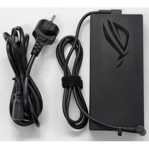 Ноутбук Asus ROG Strix G16 G614JV-N3098 (90NR0C62-M00CD0) (Восстановлено продавцом, 821804) купить в Украине: Киев, Днепр, Харьков, Одесса  | Низкая цена, отзывы, характеристики от TELEMART фото