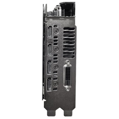 Продати Відеокарта Asus GeForce GTX 1060 6144MB (STRIX-GTX1060-DC2O6G) за Trade-In у інтернет-магазині Телемарт - Київ, Дніпро, Україна фото