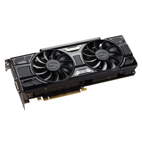 Продати Відеокарта EVGA GeForce GTX 1060 SSC GAMING 6144MB (06G-P4-6267-KR) за Trade-In у інтернет-магазині Телемарт - Київ, Дніпро, Україна фото