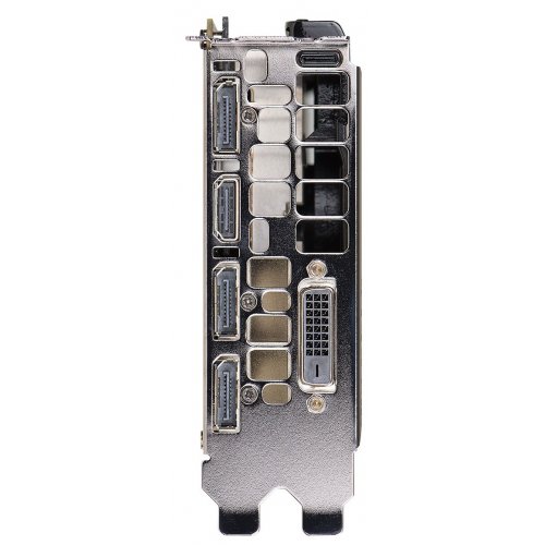 Продати Відеокарта EVGA GeForce GTX 1060 SSC GAMING 6144MB (06G-P4-6267-KR) за Trade-In у інтернет-магазині Телемарт - Київ, Дніпро, Україна фото