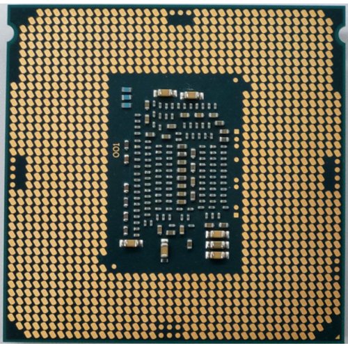 Процессор Intel Core i7-6700 3.4(4.0)GHz 8MB s1151 Tray (CM8066201920103) (Восстановлено продавцом, 821946) купить в Украине: Киев, Днепр, Харьков, Одесса  | Проверка совместимости, низкая цена, отзывы, характеристики от TELEMART фото