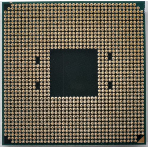 Процесор AMD Ryzen 3 3100 3.6(3.9)GHz 16MB sAM4 Tray (100-000000284) (Відновлено продавцем, 821949) купити в Україні: Київ, Львів, Хмельницький, Тернопіль | Перевірка сумісності, низька ціна, відгуки, характеристики від TELEMART фото