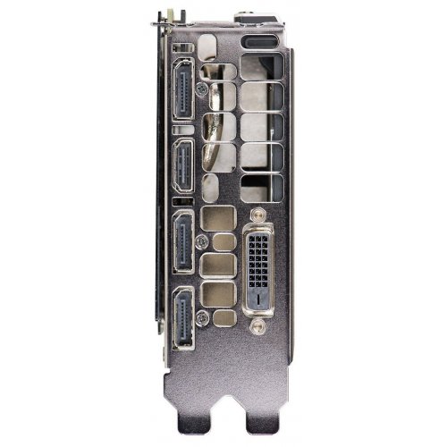 Продати Відеокарта EVGA GeForce GTX 1080 ACX 8192MB (08G-P4-6181-KR) за Trade-In у інтернет-магазині Телемарт - Київ, Дніпро, Україна фото