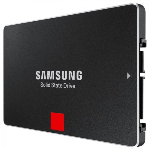 Ssd-диск Samsung 850 PRO 512GB 2.5" (MZ-7KE512BW) (Відновлено продавцем, 821960) купити в Україні: Київ, Львів, Хмельницький, Тернопіль | Перевірка сумісності, низька ціна, відгуки, характеристики від TELEMART фото