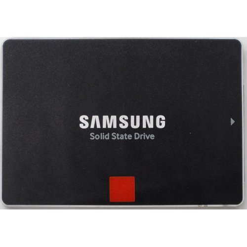 Ssd-диск Samsung 850 PRO 512GB 2.5" (MZ-7KE512BW) (Відновлено продавцем, 821960) купити в Україні: Київ, Львів, Хмельницький, Тернопіль | Перевірка сумісності, низька ціна, відгуки, характеристики від TELEMART фото