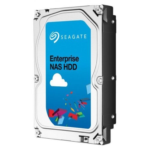 Жесткий диск Seagate NAS HDD 1TB 64MB 3.5" (ST1000VN000) (Восстановлено продавцом, 821964) купить в Украине: Киев, Днепр, Харьков, Одесса  | Проверка совместимости, низкая цена, отзывы, характеристики от TELEMART фото