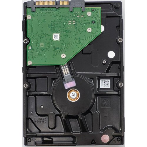 Жесткий диск Seagate NAS HDD 1TB 64MB 3.5" (ST1000VN000) (Восстановлено продавцом, 821964) купить в Украине: Киев, Днепр, Харьков, Одесса  | Проверка совместимости, низкая цена, отзывы, характеристики от TELEMART фото