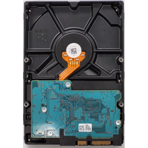 Жесткий диск Toshiba 1TB 32MB 7200RPM 3.5" (DT01ACA100) (Восстановлено продавцом, 821966) купить в Украине: Киев, Днепр, Харьков, Одесса  | Проверка совместимости, низкая цена, отзывы, характеристики от TELEMART фото