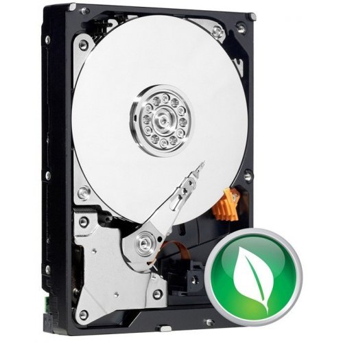 Жесткий диск Western Digital AV-GP 1TB 64MB 3.5" (WD10EURX) (Восстановлено продавцом, 821967) купить в Украине: Киев, Днепр, Харьков, Одесса  | Проверка совместимости, низкая цена, отзывы, характеристики от TELEMART фото