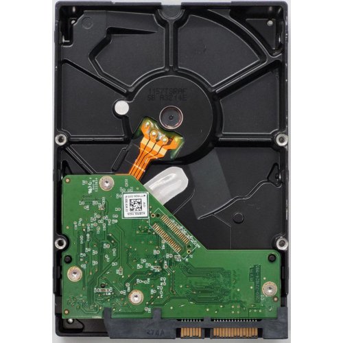 Жесткий диск Western Digital AV-GP 1TB 64MB 3.5" (WD10EURX) (Восстановлено продавцом, 821967) купить в Украине: Киев, Днепр, Харьков, Одесса  | Проверка совместимости, низкая цена, отзывы, характеристики от TELEMART фото