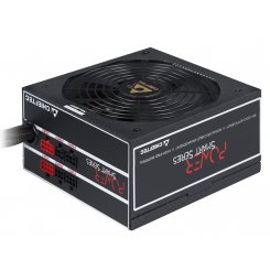 Блок питания CHIEFTEC Power Smart 750W (GPS-750C) (Восстановлено продавцом, 821982) Блок питания CHIEFTEC Power Smart 750W (GPS-750C) (Восстановлено продавцом, 821982)