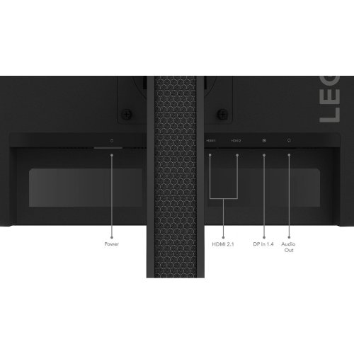 Уцінка монітор Lenovo 27" Legion R27q-30 (67B4GAC1UA) Raven Black (Пошкоджено пакування, 821987) купити в Україні: Київ, Львів, Хмельницький, Тернопіль | Низька ціна, відгуки, характеристики від TELEMART фото 8 Уцінка монітор Lenovo 27" Legion R27q-30 (67B4GAC1UA) Raven Black (Пошкоджено пакування, 821987) купити в Україні: Київ, Львів, Хмельницький, Тернопіль | Низька ціна, відгуки, характеристики від TELEMART фото