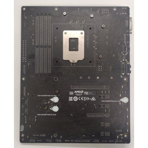 Материнская плата MSI B360 GAMING PLUS (s1151-v2, Intel B360) (Восстановлено продавцом, 821990) купить в Украине: Киев, Днепр, Харьков, Одесса  | Проверка совместимости, низкая цена, отзывы, характеристики от TELEMART фото