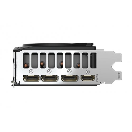 Уценка видеокарта Gigabyte GeForce RTX 5070 WINDFORCE SFF OC 12288MB (GV-N5070WF3OC-12GD) (Вскрытая упаковка, 821992) купить в Украине: Киев, Днепр, Харьков, Одесса  | Проверка совместимости, низкая цена, отзывы, характеристики от TELEMART фото 10 Уценка видеокарта Gigabyte GeForce RTX 5070 WINDFORCE SFF OC 12288MB (GV-N5070WF3OC-12GD) (Вскрытая упаковка, 821992) купить в Украине: Киев, Днепр, Харьков, Одесса  | Проверка совместимости, низкая цена, отзывы, характеристики от TELEMART фото
