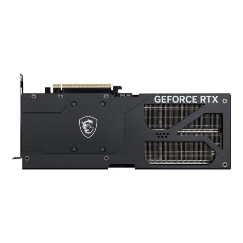 Уценка видеокарта MSI GeForce RTX 5080 VENTUS 3X OC PLUS 16384MB (RTX 5080 16G VENTUS 3X OC PLUS) (Вскрытая упаковка, 821995) купить в Украине: Киев, Днепр, Харьков, Одесса  | Проверка совместимости, низкая цена, отзывы, характеристики от TELEMART фото