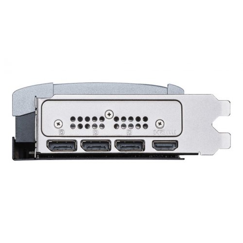 Уценка видеокарта MSI GeForce RTX 5080 VENTUS 3X OC PLUS 16384MB (RTX 5080 16G VENTUS 3X OC PLUS) (Вскрытая упаковка, 821995) купить в Украине: Киев, Днепр, Харьков, Одесса  | Проверка совместимости, низкая цена, отзывы, характеристики от TELEMART фото