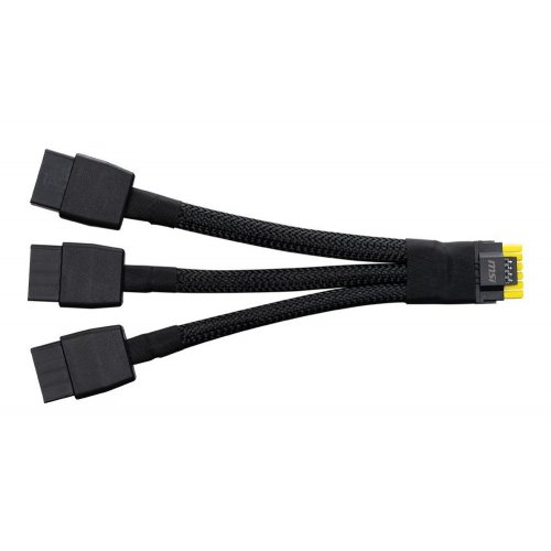 Уценка видеокарта MSI GeForce RTX 5080 VENTUS 3X OC PLUS 16384MB (RTX 5080 16G VENTUS 3X OC PLUS) (Вскрытая упаковка, 821995) купить в Украине: Киев, Днепр, Харьков, Одесса  | Проверка совместимости, низкая цена, отзывы, характеристики от TELEMART фото