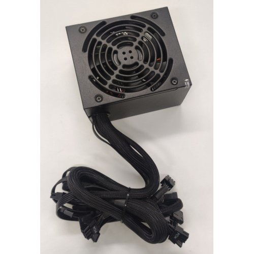 Блок питания Corsair CV650 650W (CP-9020236-EU) (Восстановлено продавцом, 821997) купить в Украине: Киев, Днепр, Харьков, Одесса  | Проверка совместимости, низкая цена, отзывы, характеристики от TELEMART фото