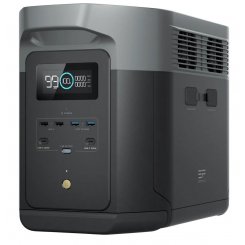 Уценка зарядная станция EcoFlow DELTA 2 Max 2400W 2048Wh (Следы использования, 821998) Уценка зарядная станция EcoFlow DELTA 2 Max 2400W 2048Wh (Следы использования, 821998)