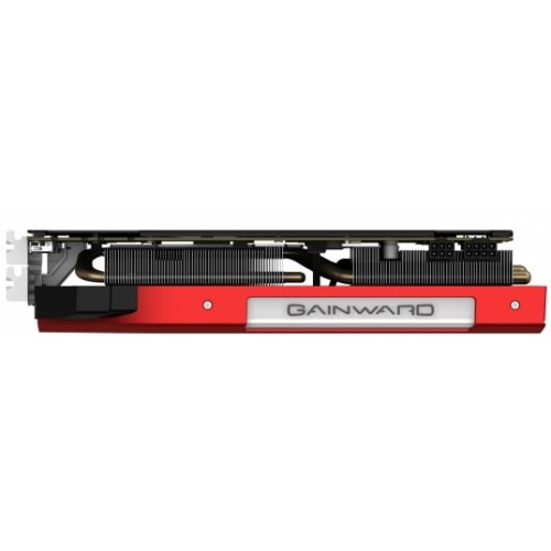Продать Видеокарта Gainward GeForce GTX 1080 Phoenix GLH 8192MB (426018336-3668) по Trade-In интернет-магазине Телемарт - Киев, Днепр, Украина фото