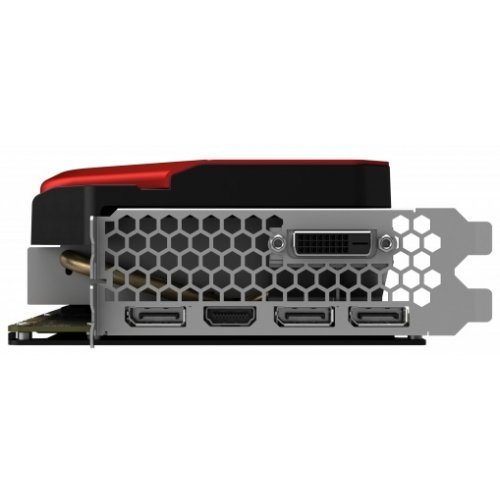Продать Видеокарта Gainward GeForce GTX 1080 Phoenix GLH 8192MB (426018336-3668) по Trade-In интернет-магазине Телемарт - Киев, Днепр, Украина фото