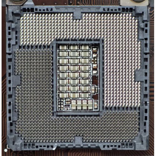 Материнская плата Asus Z170-K (s1151, Intel Z170) (Восстановлено продавцом, 822026) купить в Украине: Киев, Днепр, Харьков, Одесса  | Проверка совместимости, низкая цена, отзывы, характеристики от TELEMART фото