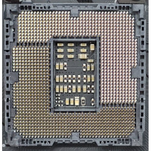 Материнская плата Asus ROG MAXIMUS XI HERO (s1151-v2, Intel Z390) (Восстановлено продавцом, 822027) купить в Украине: Киев, Днепр, Харьков, Одесса  | Проверка совместимости, низкая цена, отзывы, характеристики от TELEMART фото