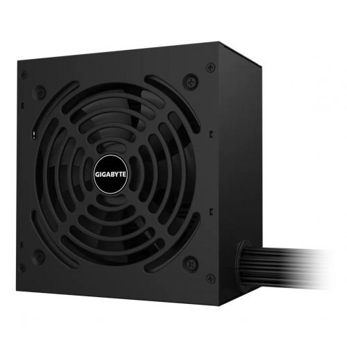 Уценка блок питания Gigabyte P650G 650W (GP-P650G) (Вскрытая упаковка, 822042) купить в Украине: Киев, Днепр, Харьков, Одесса  | Проверка совместимости, низкая цена, отзывы, характеристики от TELEMART фото