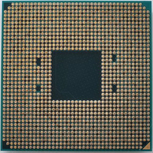 Процесор AMD Ryzen 5 1600 3.2(3.6)GHz sAM4 Tray (YD1600BBAEMPK) (Відновлено продавцем, 822050) купити в Україні: Київ, Львів, Хмельницький, Тернопіль | Перевірка сумісності, низька ціна, відгуки, характеристики від TELEMART фото