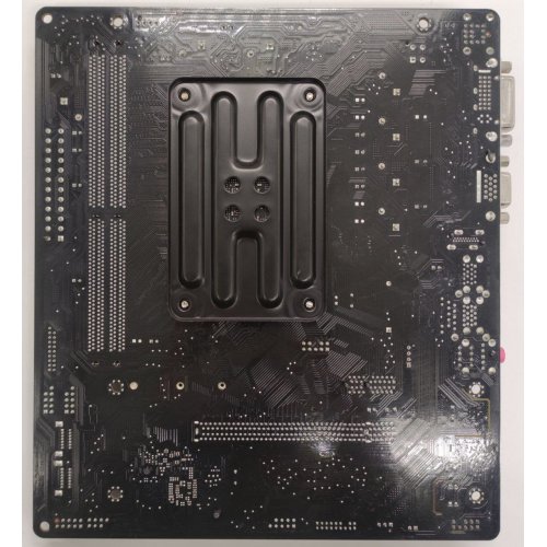 Материнська плата AsRock B450M-HDV R4.0 (sAM4, AMD B450) (Відновлено продавцем, 822052) купити в Україні: Київ, Львів, Хмельницький, Тернопіль | Перевірка сумісності, низька ціна, відгуки, характеристики від TELEMART фото