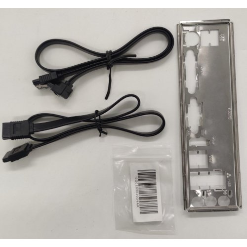 Материнська плата AsRock B450M-HDV R4.0 (sAM4, AMD B450) (Відновлено продавцем, 822052) купити в Україні: Київ, Львів, Хмельницький, Тернопіль | Перевірка сумісності, низька ціна, відгуки, характеристики від TELEMART фото