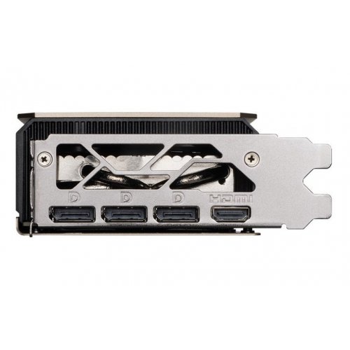 Уцінка відеокарта MSI GeForce RTX 5080 INSPIRE 3X OC 16384MB (RTX 5080 16G INSPIRE 3X OC) (Сліди використання, 822062) купити в Україні: Київ, Львів, Хмельницький, Тернопіль | Перевірка сумісності, низька ціна, відгуки, характеристики від TELEMART фото