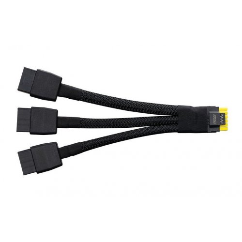 Уцінка відеокарта MSI GeForce RTX 5080 INSPIRE 3X OC 16384MB (RTX 5080 16G INSPIRE 3X OC) (Сліди використання, 822062) купити в Україні: Київ, Львів, Хмельницький, Тернопіль | Перевірка сумісності, низька ціна, відгуки, характеристики від TELEMART фото