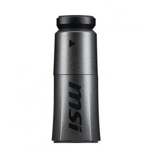 Уцінка відеокарта MSI GeForce RTX 5080 INSPIRE 3X OC 16384MB (RTX 5080 16G INSPIRE 3X OC) (Сліди використання, 822062) купити в Україні: Київ, Львів, Хмельницький, Тернопіль | Перевірка сумісності, низька ціна, відгуки, характеристики від TELEMART фото