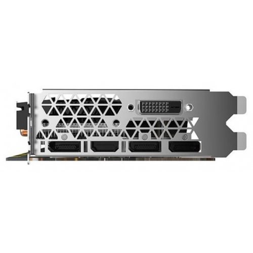 Продать Видеокарта Zotac GeForce GTX 1070 Mini Bulk 8192MB (ZT-P10700J-10B) по Trade-In интернет-магазине Телемарт - Киев, Днепр, Украина фото